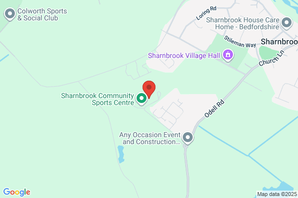 Sharnbrook Community College