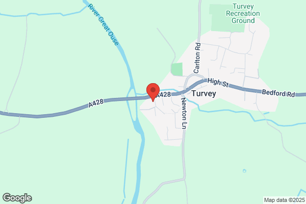 Turvey Motors