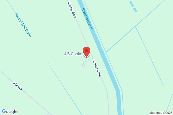 W E Cook (Farmers) Ltd