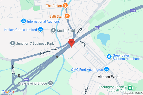 Accolade Logistics