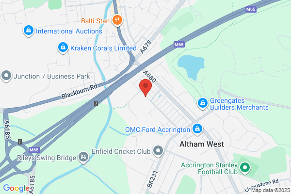 Allspeeds Ltd