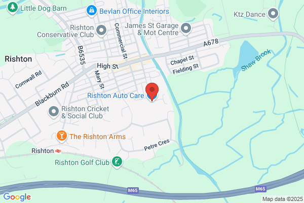 Bentley (Ribble Valley)