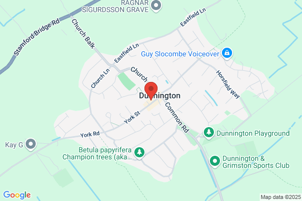 Dunnington Newsagents