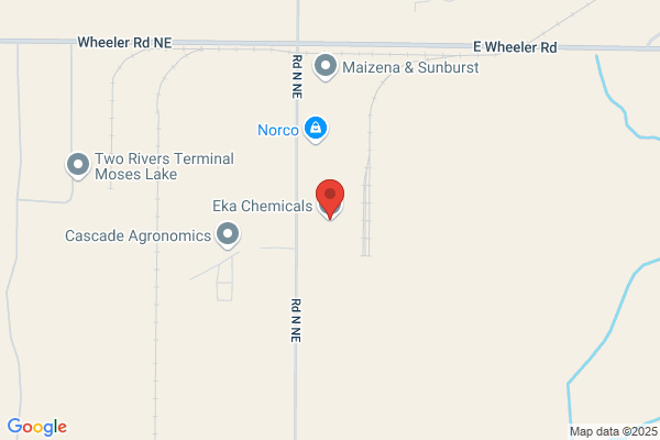 Eka Chemicals Ltd