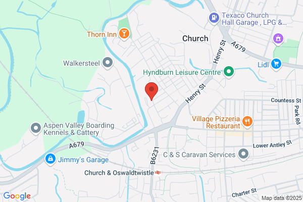 Lancashire Roofing & Building Ltd
