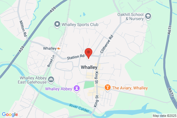 Ribble Valley Carpenters & Joiners