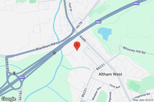 Ribble Valley Concrete Ltd