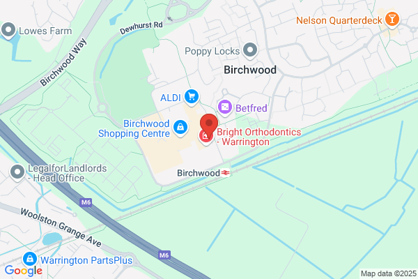 Willows Veterinary Group - Birchwood Vets