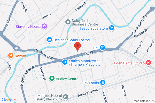 Abbey Telecom UK Ltd