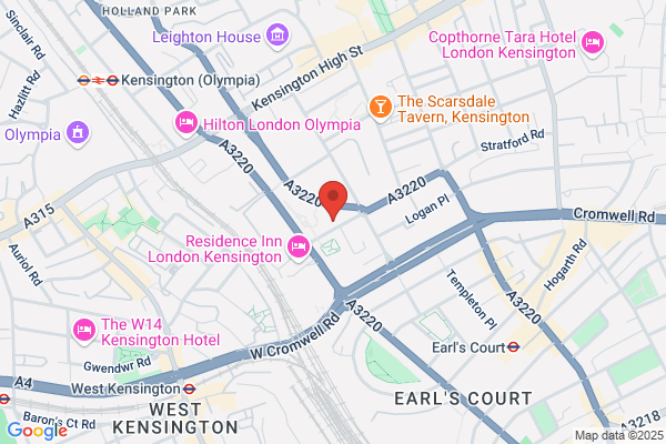C S E Space Management Ltd