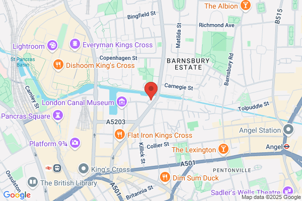 Gratte Bros Security Management Ltd