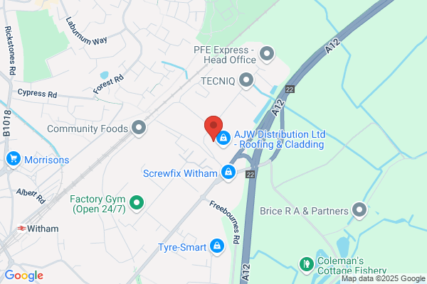Howdens - Witham