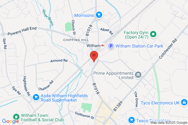 Braintree Constituency Labour Party