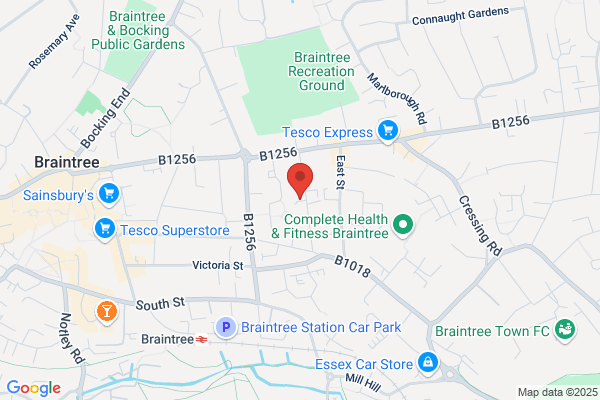 Braintree Motor Co