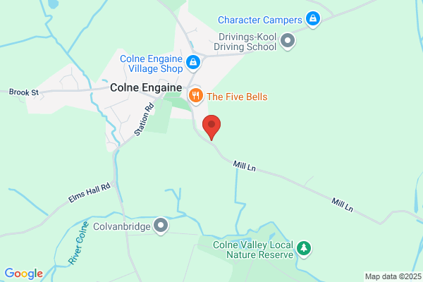 D J Bain (Woodturning) Ltd
