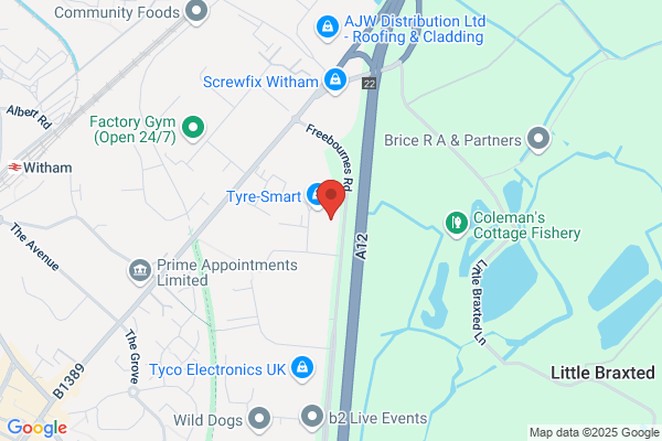 DPD Local UK