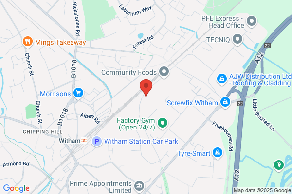Dalebrook Supplies Ltd