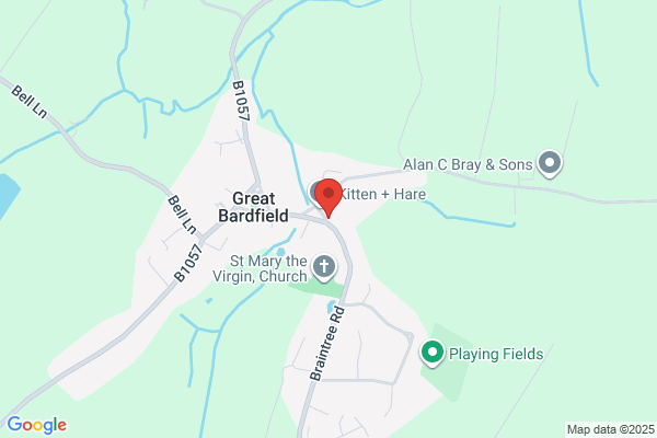 Great Bardfield Primary School