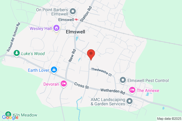 Little Elms Pre-School