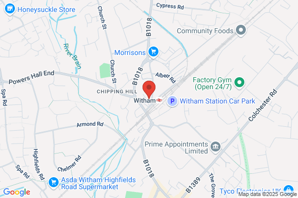 Ramsden Mills (East Anglia) Ltd
