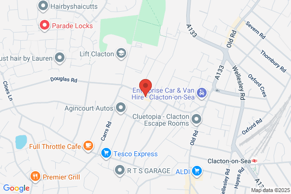 The Chippy