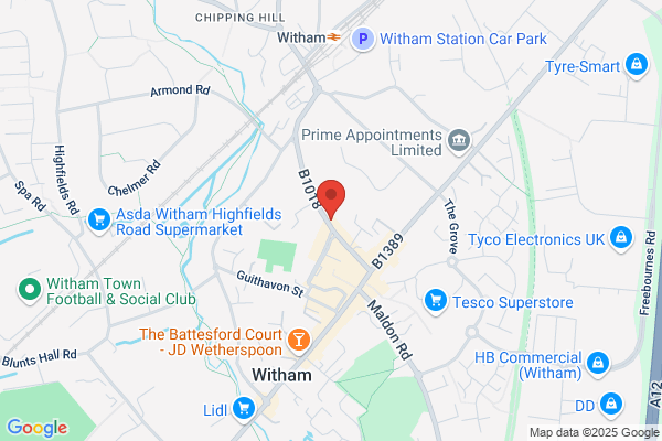 Witham Citizens Advocacy