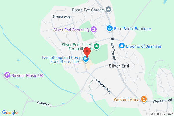Witham Family Centre
