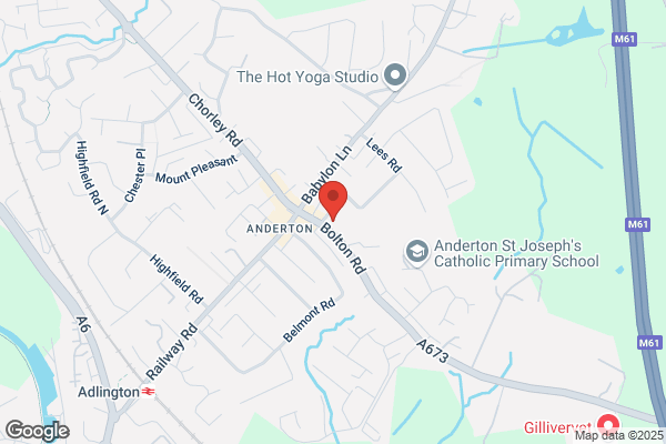 Co-op Food - Adlington - Bolton Road