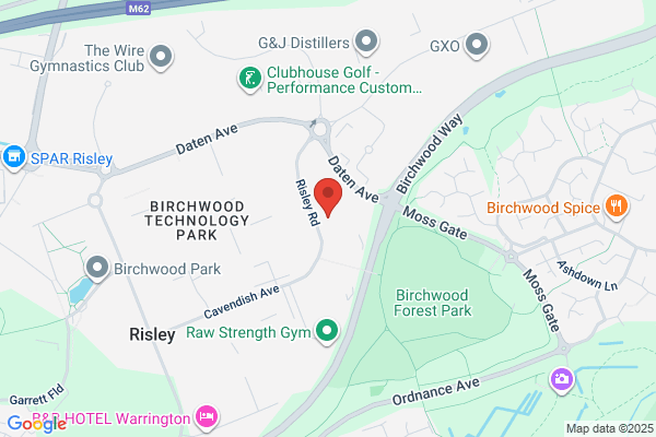 Alto Plant Services Ltd