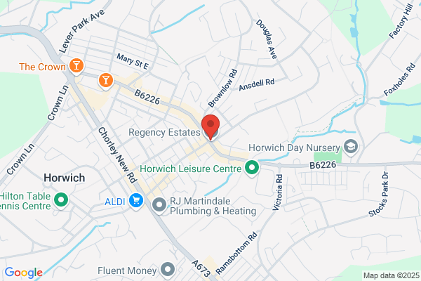 Conservation Contracts (North West) Ltd