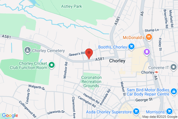 Doodles Day Nursery