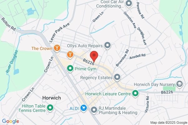 Horwich Public Hall