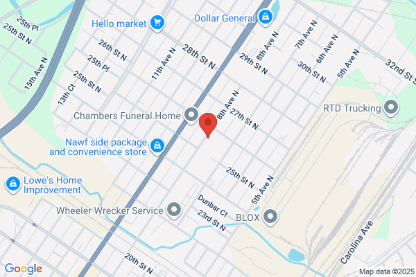 R S Hardwick & Co