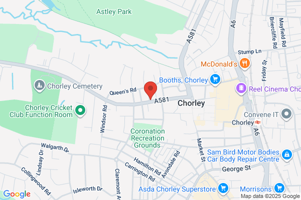 Sharples Davies Ltd