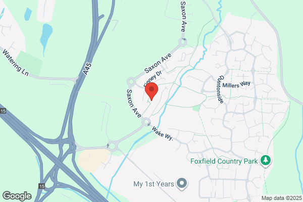 Co-op Food - Williams Way - Grange Court