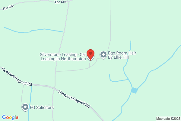 Silverstone Leasing - Car Leasing in Northampton