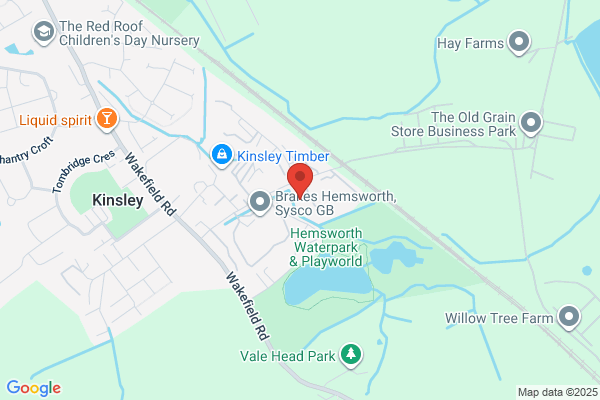3 Shires Removals