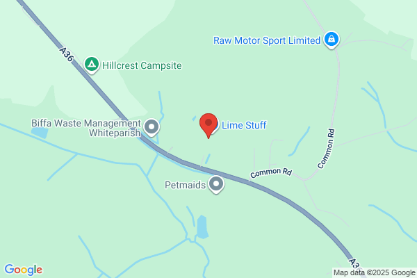 Forest Farm Meats Ltd