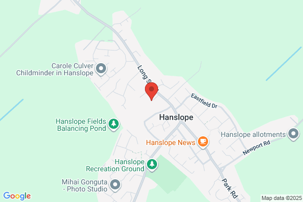Hanslope Combined School