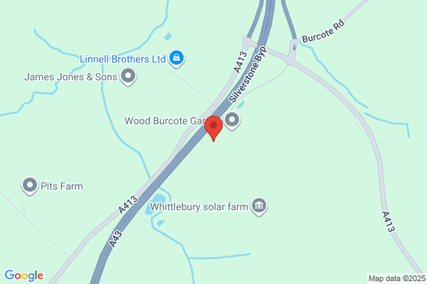 Salcey Arborcare & Forestry Ltd
