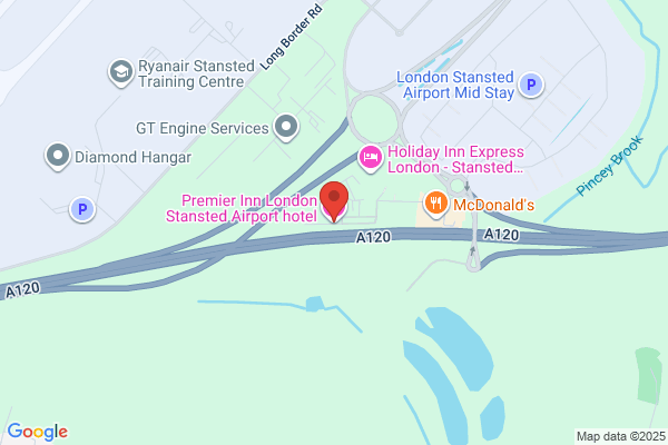 Stanstead Hotels