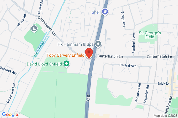 The Toby Carvery