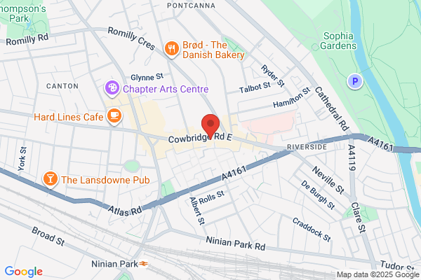 Allen and Harris Estate Agents Canton Cardiff