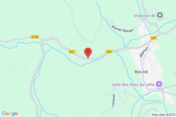La Riviere Ltd
