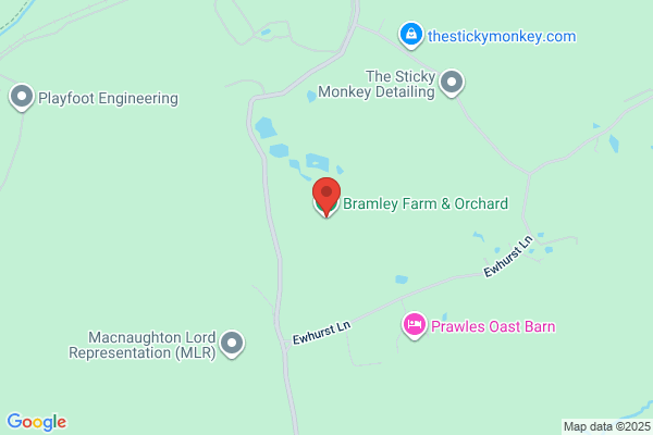 Bramley Enterprises
