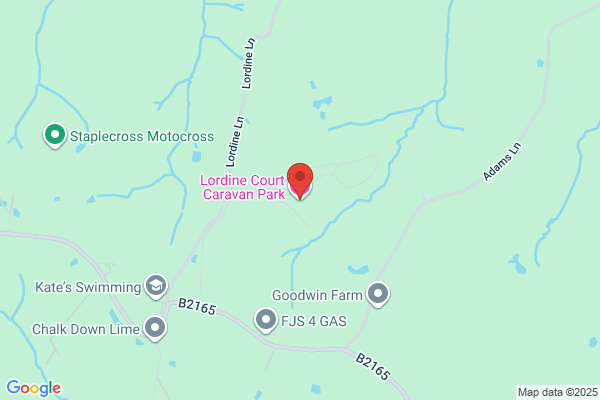Lordine Court Caravan Park
