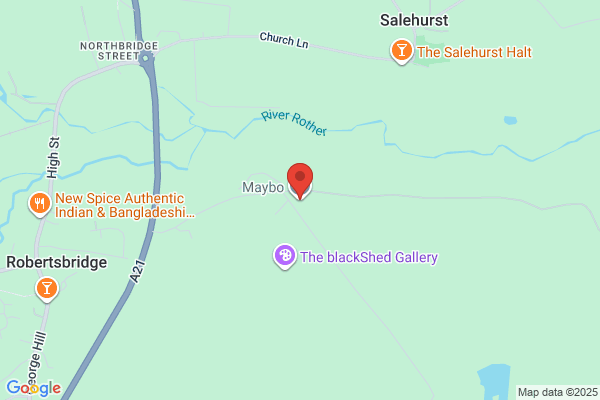 Maybo Ltd