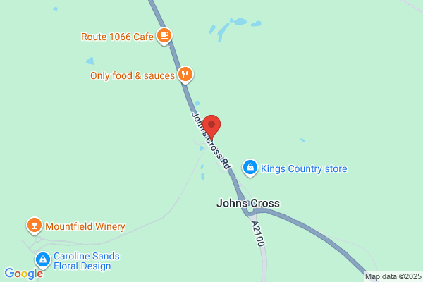 Johns Cross Inn