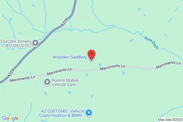Wealden Saddlery
