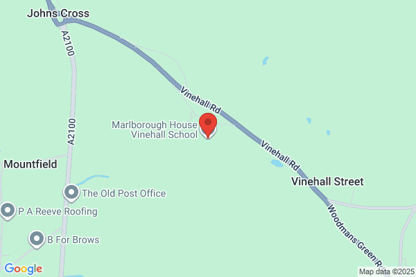 Vinehall School